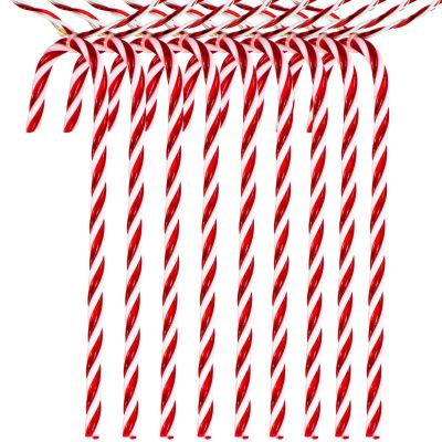 14. LAMPKI GIRLANDA 10 LED LIZAKI LASKI CHOINKOWE CIEPŁY BIAŁY LUCA
