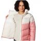 3. Kurtka Columbia Puffect II Colorblock Jacket W 2088481629