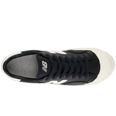3. Buty New Balance unisex BB100LBK