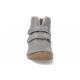 2. Buty ocieplane Froddo na rzepy zimowe Jr (G2110113-4)