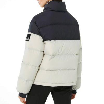 3. Kurtka Jack Wolfskin 365 Fearless Down Jkt W 1206451-5017