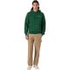 5. Bluza męska Champion Hooded Sweatshirt zielona 221790 GS559