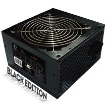 REBELTEC ZASILACZ ATX VER.2.31 BOX+KABEL TITAN 500