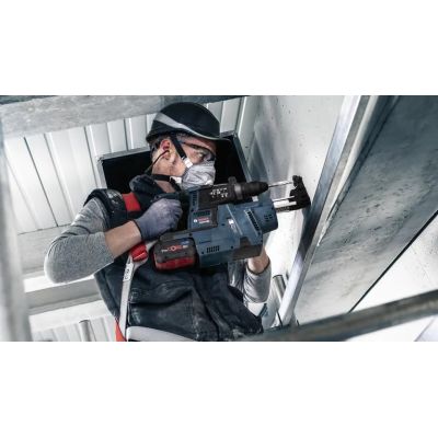 4. Bosch 2 608 836 650 wiertło Hammer drill bit 1 szt.