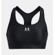 10. Biustonosz sportowy UNDER ARMOUR 1373865-002