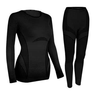 2. Bielizna termiczna damska Spokey COLDY L/XL