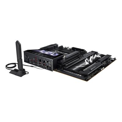 21. Płyta główna ASUS ROG CROSSHAIR X870E HERO