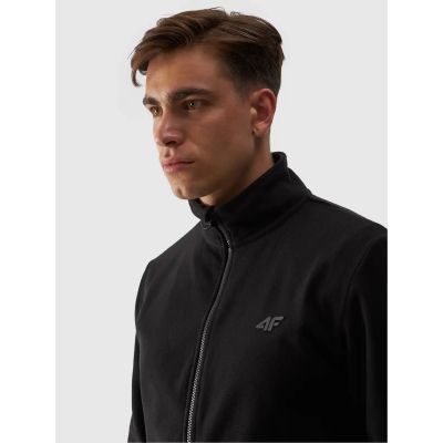 2. Bluza polarowa 4F M 4FWAW24TFLEM250-20S