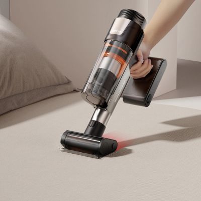 19. Odkurzacz pionowy UWANT V600 bezprzewodowy - szary