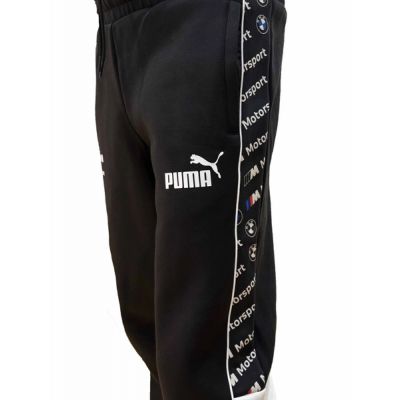 4. Spodnie Puma BMW MMS Sds M 621867 01