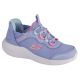 Skechers Slip-Ins: Bounder - Simple Cut 303585L-LAV Fioletowe 27