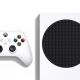 9. Konsola Xbox Series S 1TB Robot White