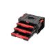 2. QBRICK SYSTEM PRO DRAWER 3 TOOLBOX 2.0 EXPERT