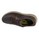 3. Skechers Slip-Ins: Garza Ultra - Tyrell 205867-CHOC Brązowe 41
