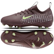 Buty Nike Zoom Mercurial Vapor 16 Academy KM Jr FG/MG  FQ8394-200