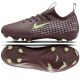 Buty Nike Zoom Mercurial Vapor 16 Academy KM Jr FG/MG  FQ8394-200