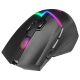 3. Mysz bezprzewodowa Rampage DROPM3V2-BLACK DR Drop M3 V2 24000 DPI czarna