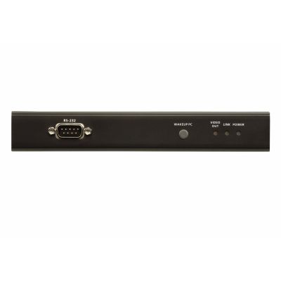 8. ATEN CE920-ATA-G przedłużacz KVM Nadajnik i odbiornik