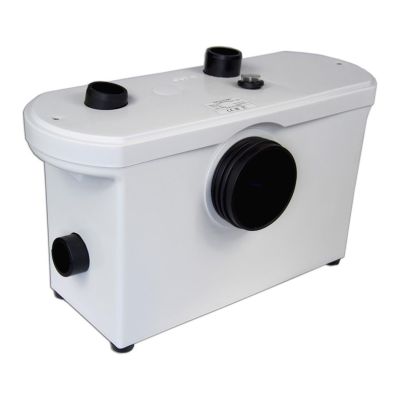 Stacja podnoszenia ścieków Aquasan Pro 600W