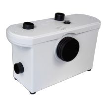 Stacja podnoszenia ścieków Aquasan Pro 600W