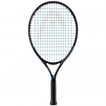 Rakieta do tenisa ziemnego Head IG Gravity Jr21 3 5/8 czarno-niebieska 235033 SC05