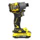 7. Zakrętarka udarowa 2×2.0Ah SFMCF830D2K STANLEY