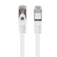 2. PATCHCORD KAT.6 UTP 1.5M SZARY FLUKE PASSED LANBERG 10-PACK