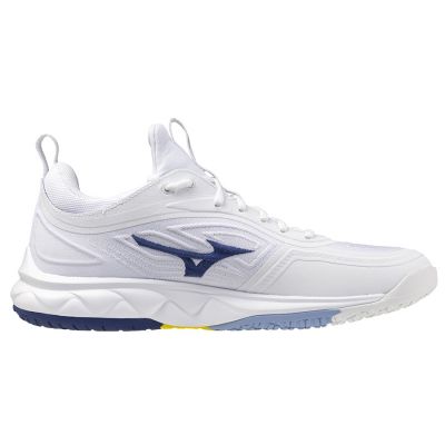 2. Buty Mizuno WAVE LUMINOUS 3 V1GA242096