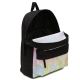 2. Plecak szkolny młodzieżowy Vans Realm Backpack Popsicle Wash - VN0A3UI6YRI1