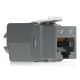 6. Ubiquiti UACC-Keystone-Jack-C6A