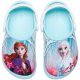 3. Klapki Crocs Fl Ol Disney Frozen 2 Clog Jr 206167 4O9
