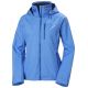 9. Kurtka Helly Hansen W Crew Hooded Jacket W 34448 554