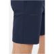 Spodenki męskie VIKING Sequoia Shorts Man Bamboo granatowe   XXL