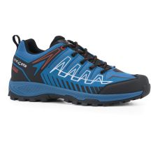 Buty trekkingowe męskie TREZETA Thunder z membraną WP