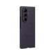 2. EF-EF976CVE Samsung Silicone Magnet Cover for Galaxy Z Fold 8 Ultra Violet