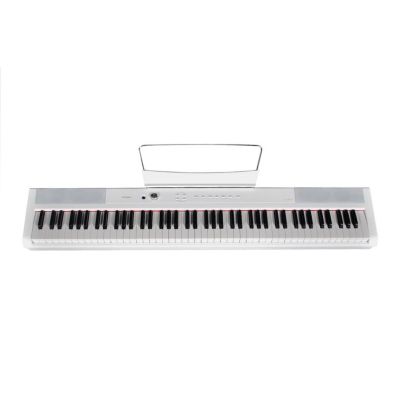 Artesia PA-88H WH - pianino cyfrowe