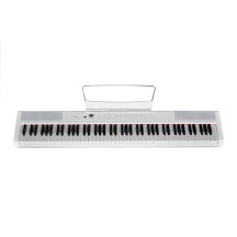 Artesia PA-88H WH - pianino cyfrowe