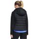 3. Skechers GO Shield Performance Elite Hooded Jacket JA232-BLK Czarne L