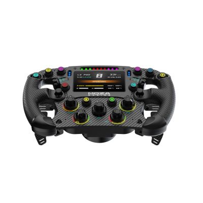 10. Moza Racing RS068 kontroler gier Kierownica Cyfrowy PC