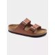 18. Klapki Birkenstock Arizona BS M 1019019