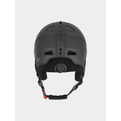 3. Kask narciarski uniseks 4F 4FWAW25AHELU078-20S