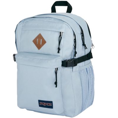 2. JanSport Main Campus Backpack EK0A5BDSN57 Błękitne One size