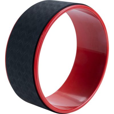 15. KOŁO DO ĆWICZEŃ JOGI 32,5CM 150KG PURE 2 IMPROVE