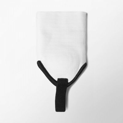 Ochraniacze piłkarskie na kostkę adidas 651879