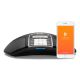 2. Konftel 300IPx - Telefon konferencyjny VoIP - SIP v2 - Lukrecja