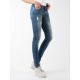 3. Jeansy Wrangler Sandy Blues W23S4072G
