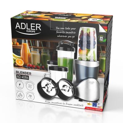 11. Blender stojący ADLER AD 4084