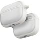 7. Etui UNIQ Veren na AirPods Pro 3 - białe