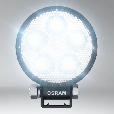 2. Lampa Osram ROUND VX70-SP