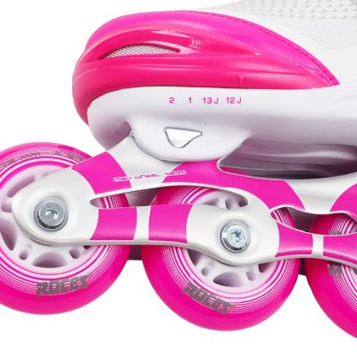 19. Rolki Roces Moody X Jr 400896 00002